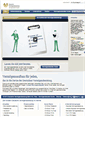 Mobile Screenshot of dvag.at